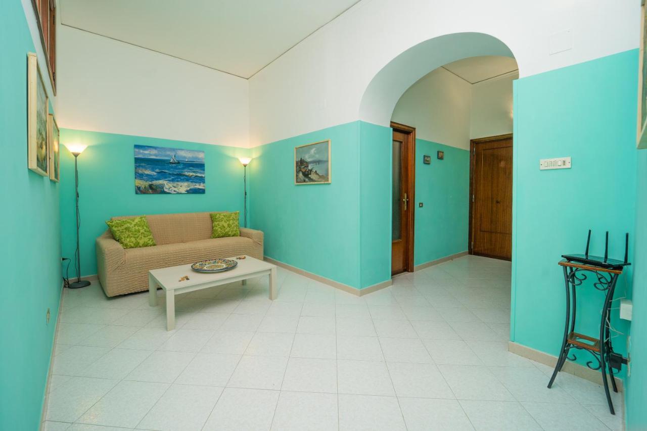 Villa Ada'S House Atrani Esterno foto